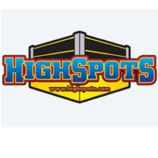 Shop Highspots logo