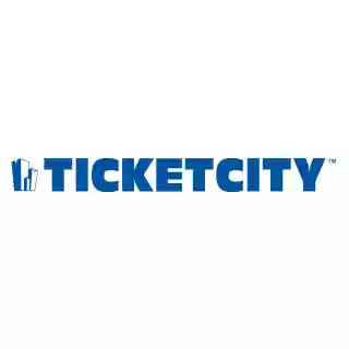 TicketCity promo codes