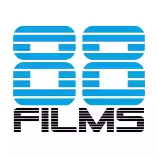 88 Films coupon codes