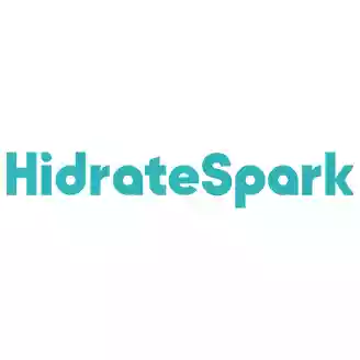 hidratespark.com logo
