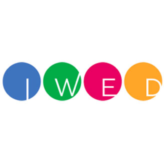 IWED logo