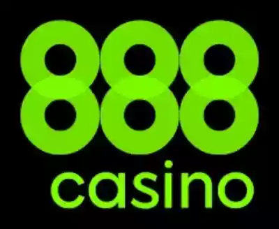 Shop 888 Casino coupon codes logo