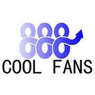 888 Cool Fans logo