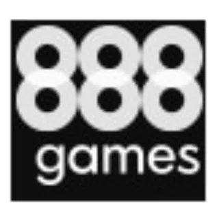 Shop 888 Games logo