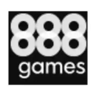 Shop 888 Games coupon codes logo