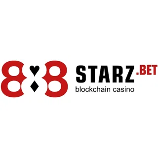 Shop 888STARZ logo