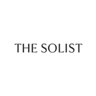 The Solist logo