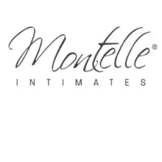 Shop Montelle Intimates coupon codes logo