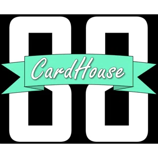 88 Cardhouse logo