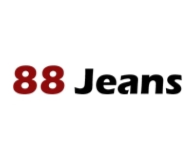 Shop 88 Jeans logo