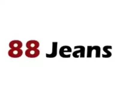 88 Jeans logo