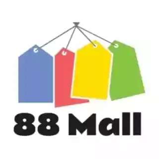 88 Mall logo