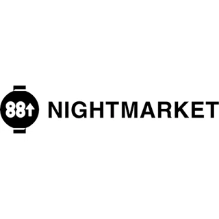 Shop 88nightmarket logo
