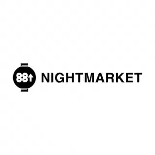 88nightmarket.com logo