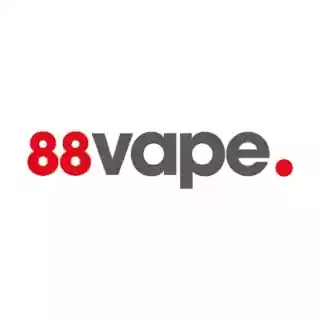  88Vape logo
