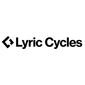 Lyric Cycles logo