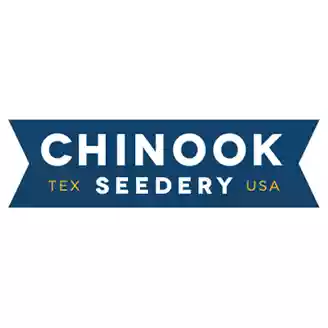 Chinook Seedery coupon codes