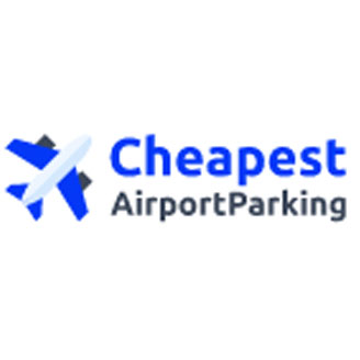 Cheapest Airport Parking logo