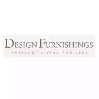 Design Furnishings coupon codes