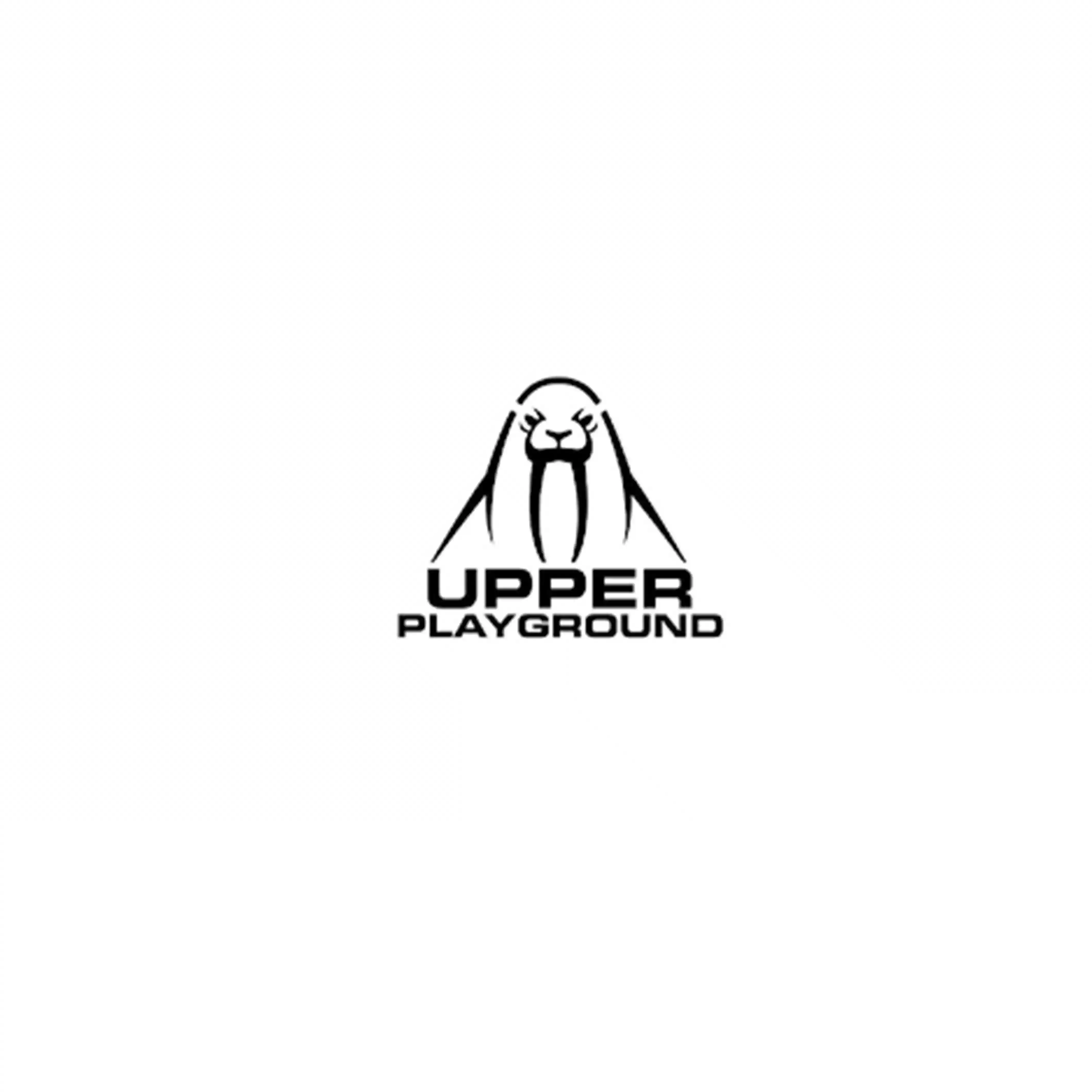 Upperplayground logo