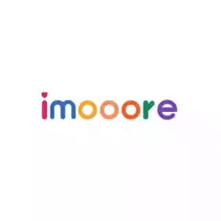 Imooore logo