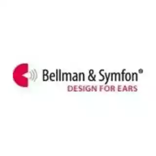 Bellman & Symfon logo