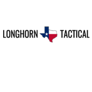 Shop Longhorn Tactical logo