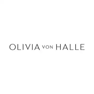 Olivia Von Halle logo
