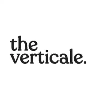 Shop The Verticale logo