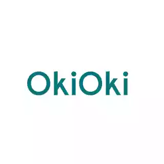 Shop OkiOki coupon codes logo