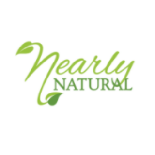 Shop Nearly Natural logo