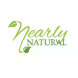 https://www.nearlynatural.com logo