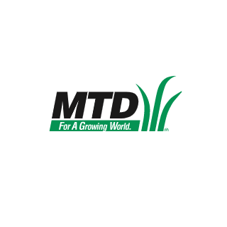 Shop MTD Parts logo