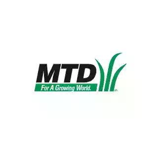 Shop MTD Parts coupon codes logo