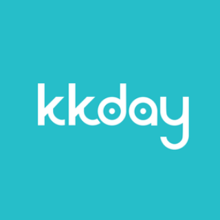 Shop KKday logo