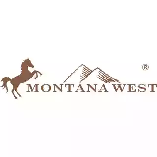 Shop Montana West World promo codes logo