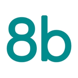Shop 8b logo