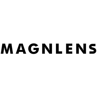 MAGNLENS logo