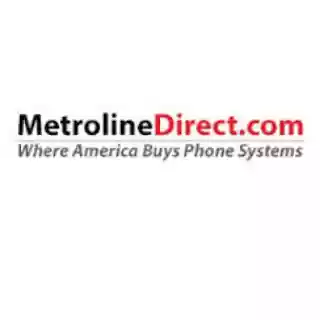 Shop Metroline Direct coupon codes logo