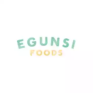 EgunsiFoods coupon codes