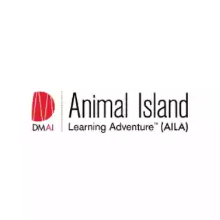 Animal Island logo