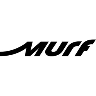 Murf Electric Bikes logo