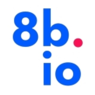 8Bio  logo