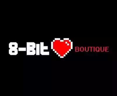 8 Bit Boutique logo