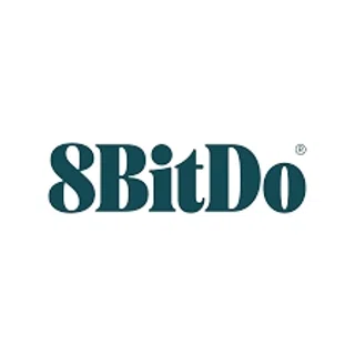 Shop 8BitDo logo