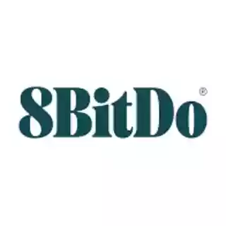 8bitdo.com logo