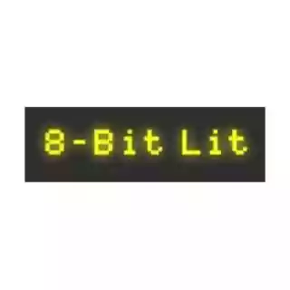 Shop 8-Bit Lit coupon codes logo