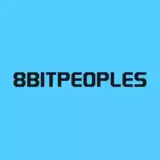 8bitpeoples logo