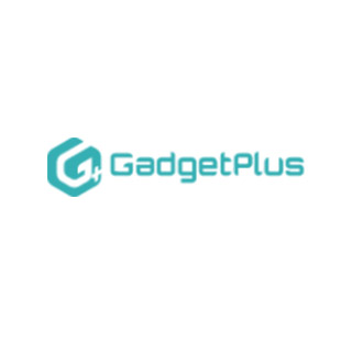 Shop GadgetPlus logo
