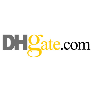 Shop DHgate logo